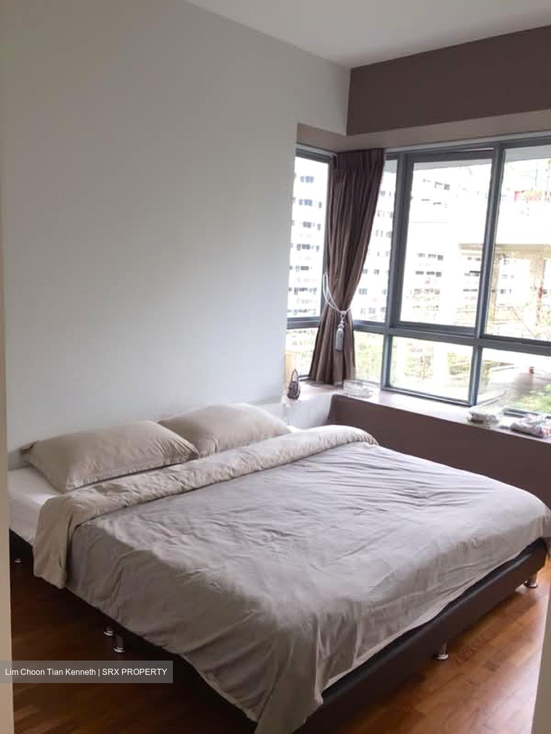 Double Bay Residences (D18), Condominium #577794971